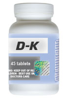 Dekka